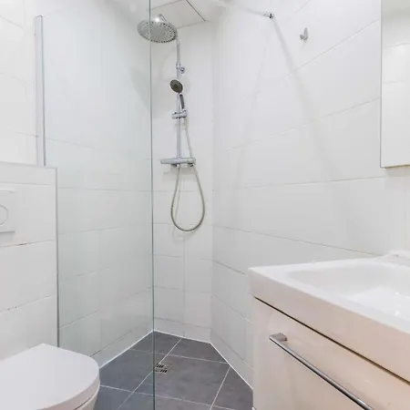 Appartamento Lovely Studio Near Eiffel Tower