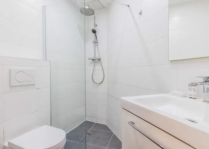 Διαμέρισμα Lovely Studio Near Eiffel Tower